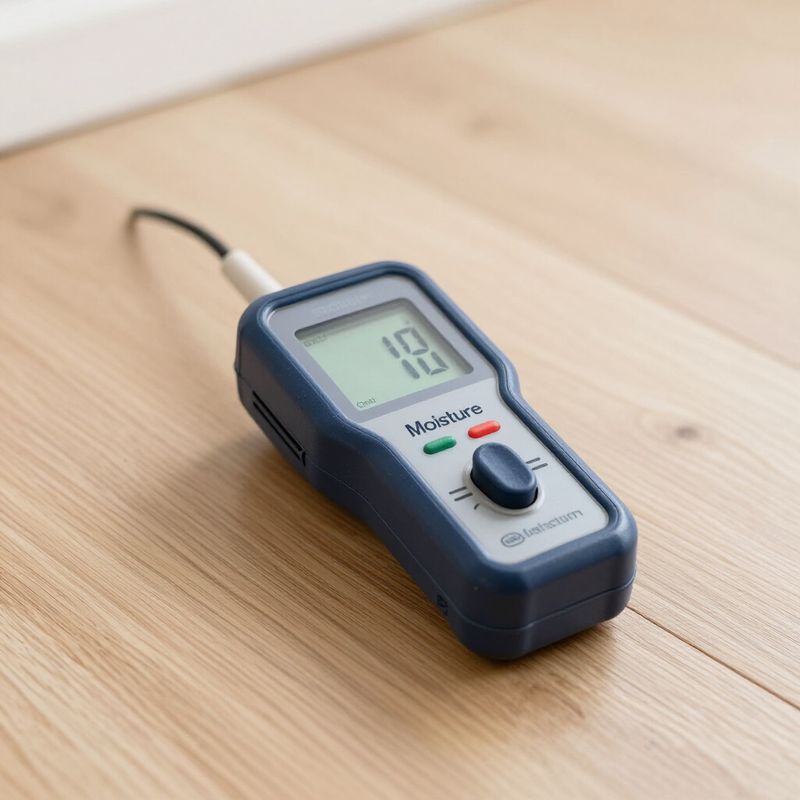 Leak Detection & Repair in San Mateo