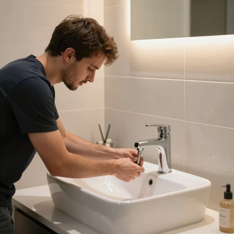 Bathroom & Kitchen Upgrades in San Mateo